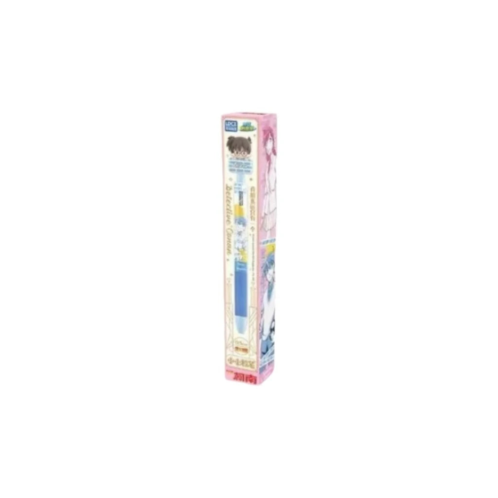 Detective Conan Mini Gel Pen Blind Box | Kaito Kid Anime Peripheral | High-value Pens for Students School Office