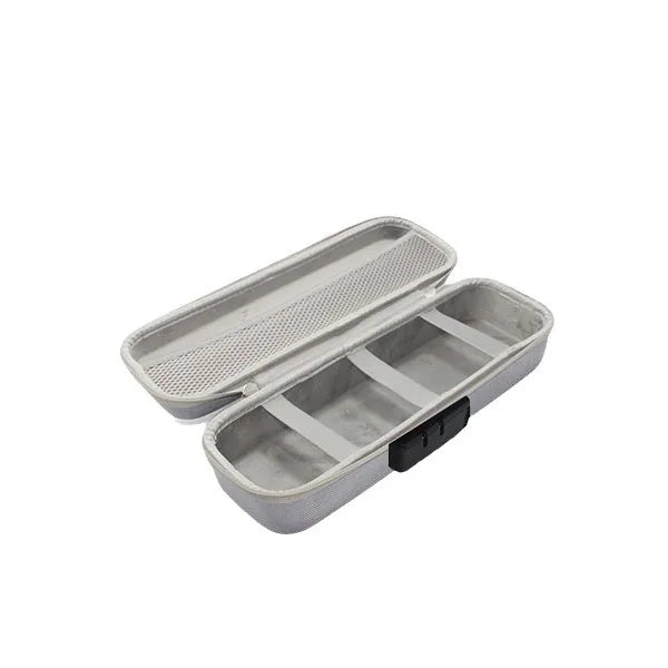 Storage Bag with Digit Lock Practical Compact Easy to Use Multiuse Organizer Case Lockable Box for Home Car Dorm Indoor Outdoor