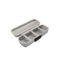 Storage Bag with Digit Lock Practical Compact Easy to Use Multiuse Organizer Case Lockable Box for Home Car Dorm Indoor Outdoor