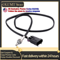 Road Passion Motorcycle Oxygen Sensor Probe O2 Sensor For Nissan Cube Krom Wagon Note Drive Hatchback 4-Door 1.6L 1.8L 1798CC
