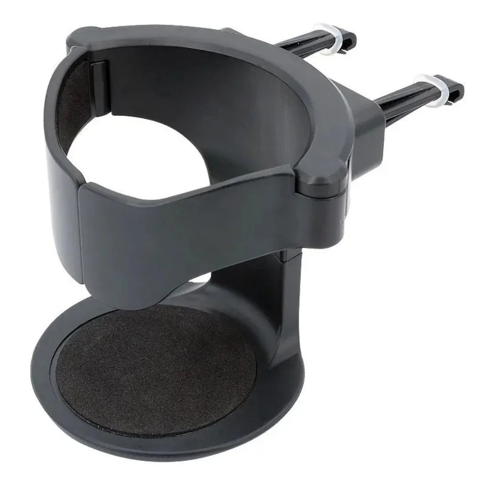 New Car Cup Holder Universal Air Vent Drink Coffee Bottle Holder Multifunctional Vehicle Cup Stand for Ashtray Rack & Drink Tray