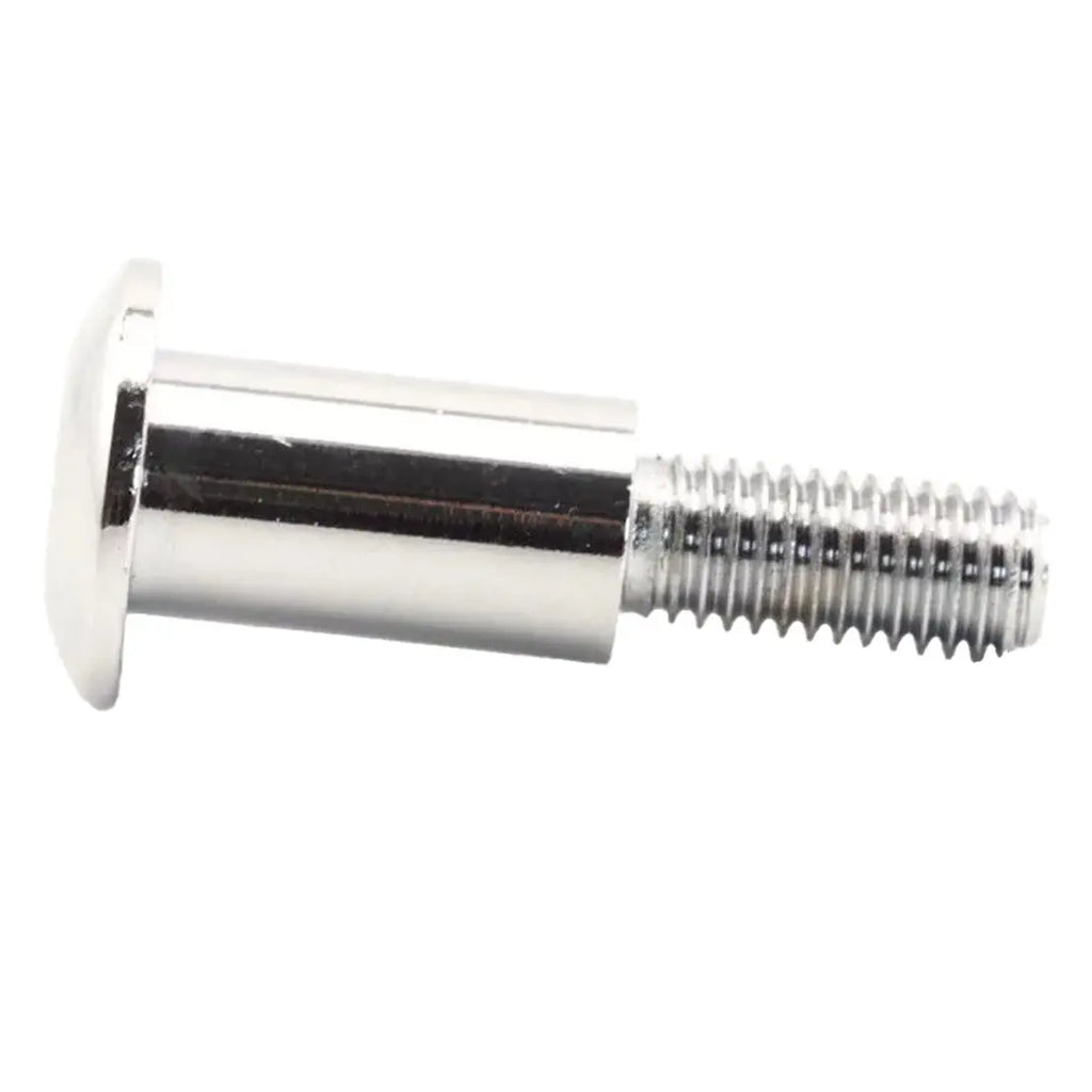 Left Gear Shift Lever Bolt Screw Fit for KAWASAKI Ninja Z250 Z300 EX250R EX300R VERSYS 250 300 Silver Stainless Steel