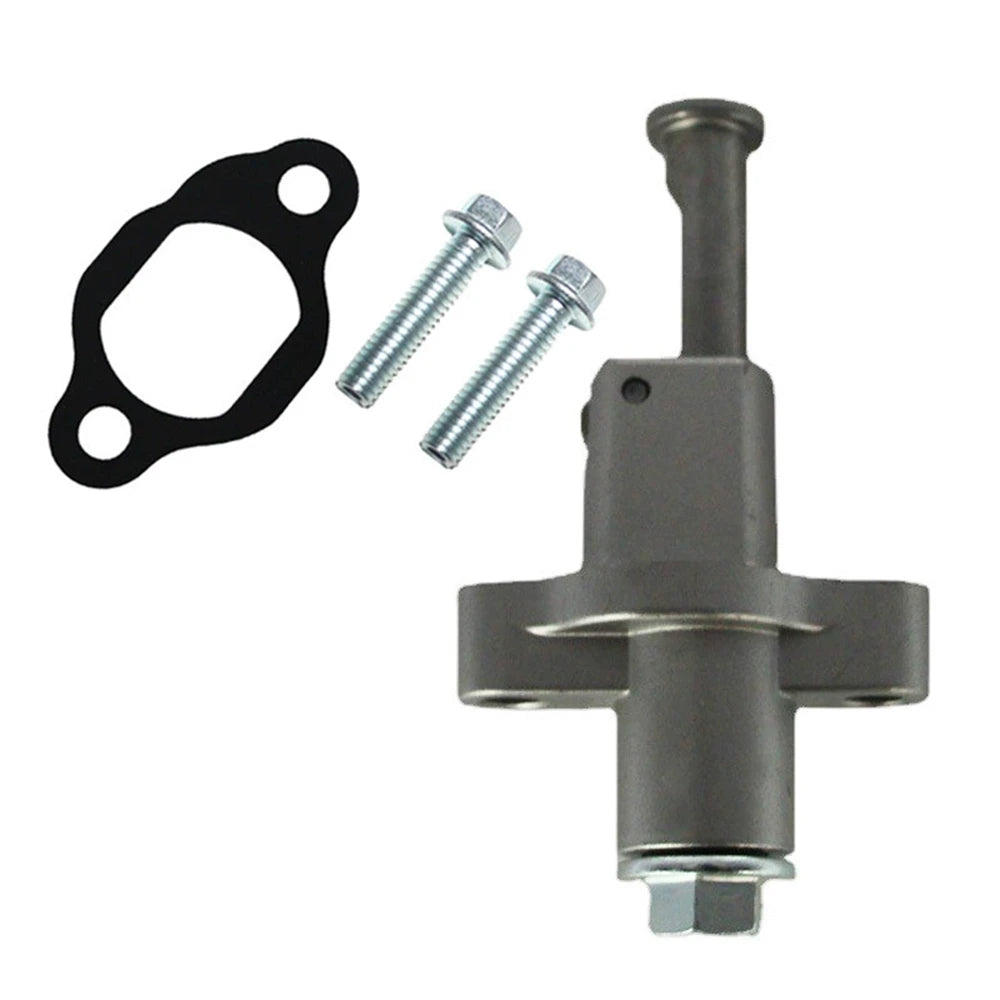 Motorcycle ATV Cam Chain Tensioner Gasket Kit For Yamaha BIG BEAR 400 YFM400 2000-2012 JH31G-12210-01-00, FY3GD-12213-00-00