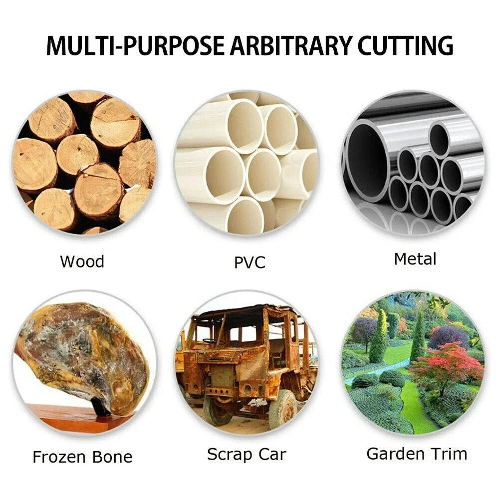20 Pcs/set Jigsaw Blades T-Shaft HCS Assorted JigSaw Blades for Wood Plastic and Aluminum Fine and Medium Tooth Saw Blades