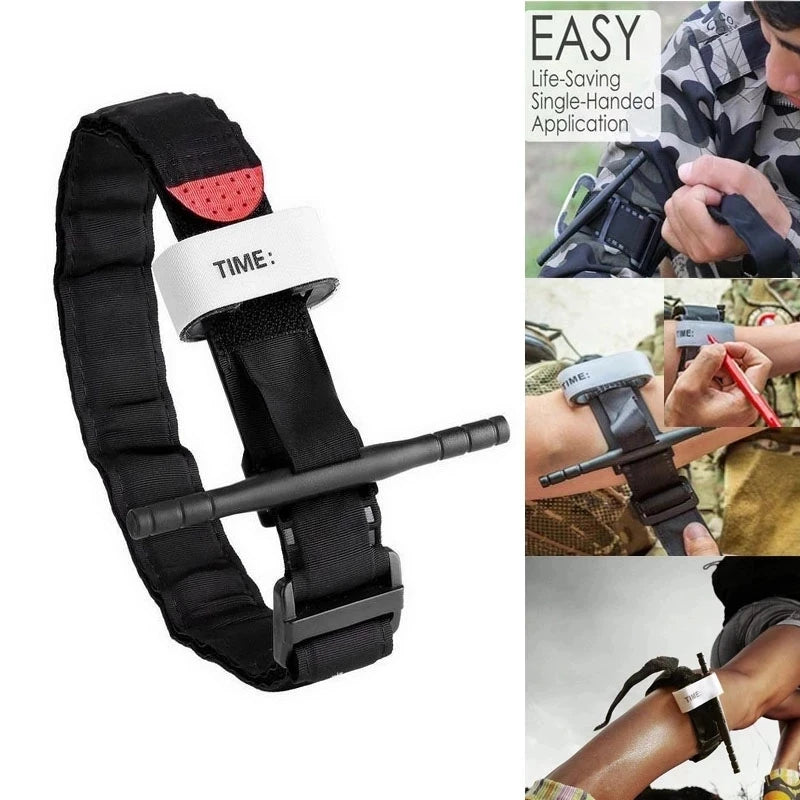 First aid kit EDC First aid kit Molle IFAK First aid kit EMT Survival tourniquet bandage Israel bandage