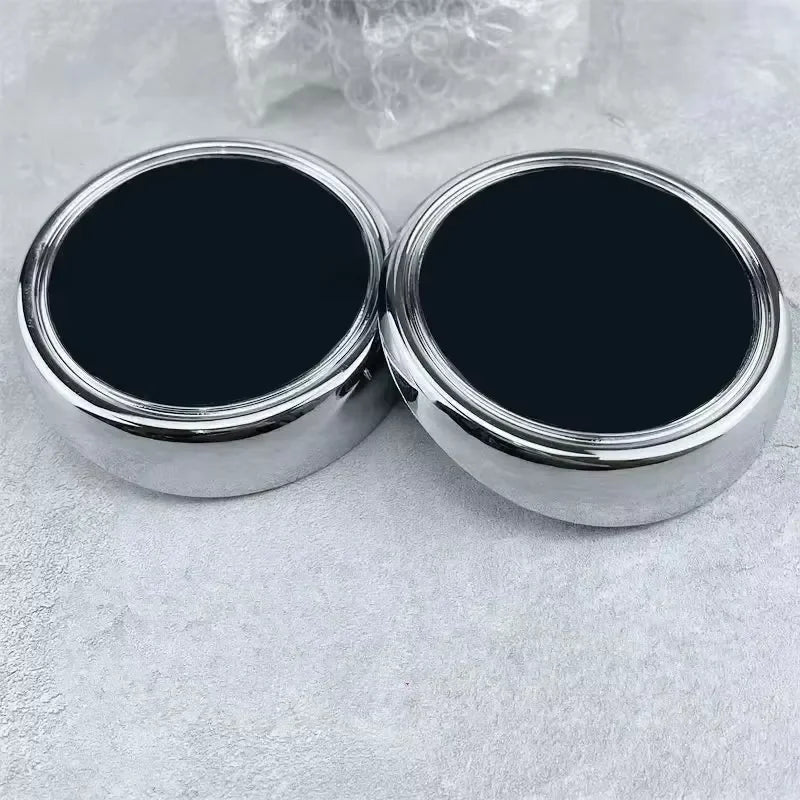 1Pcs Rear Badge Emblem blue white Logo For BMW X6 X5 X4 X3 E70 F15 E71 F16 F25 F26 Sticker