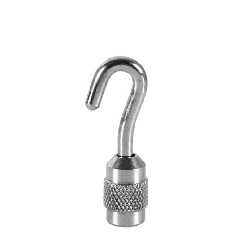 High Accuracy Hook Grips 500N-1000N for Push Pull Force Gauge