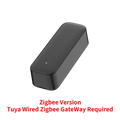 Tuya Zigbee IR Remote Control Smart Universal Infrared for Smart Home Control Works with Google Home Alexa Require Wired Gateway