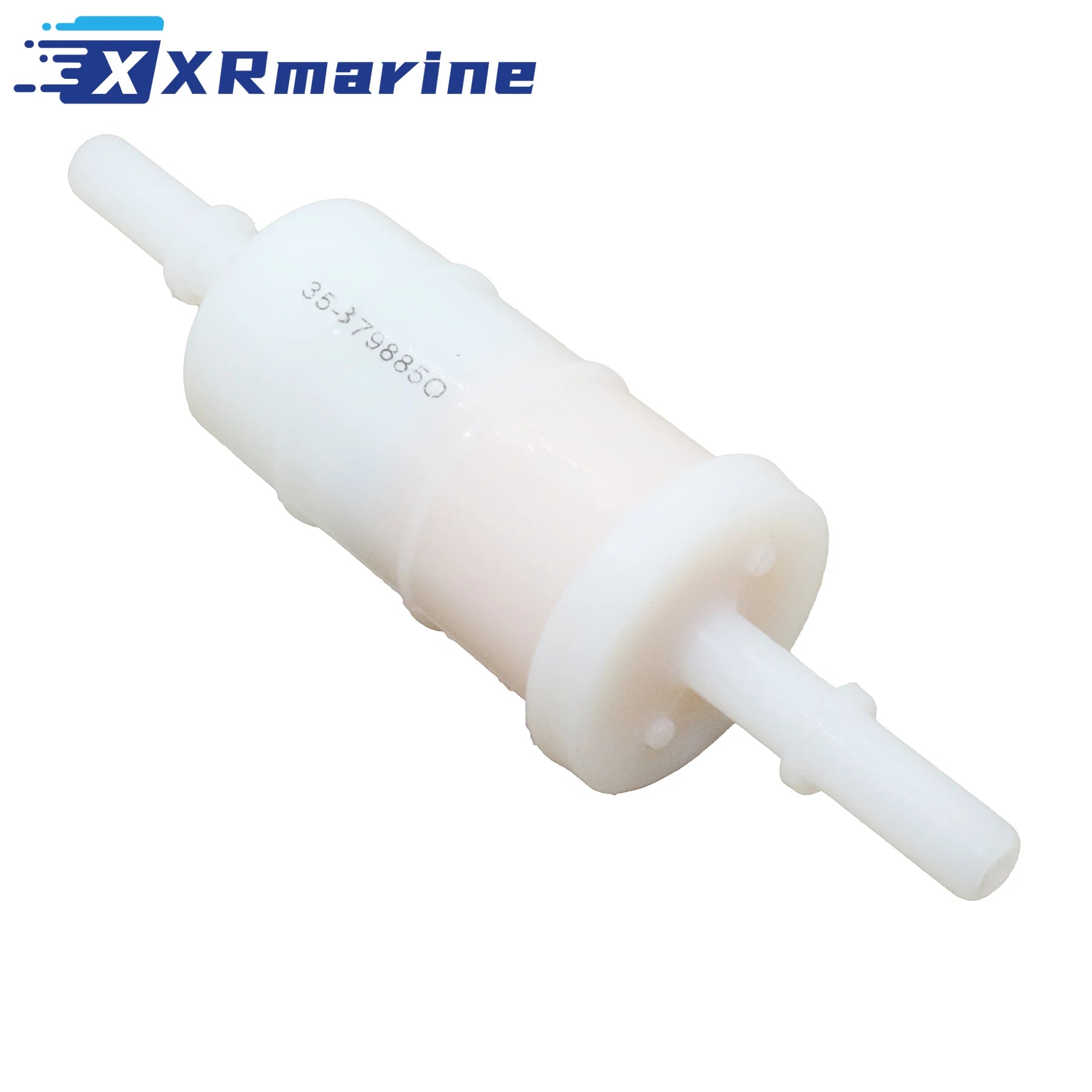 Fuel Filter 35-879885Q for Mercury Marine 4 Stroke 30 40 50 60 75 90 115 135 150 200 300 HP Outboards 879885Q 879885T 879885K