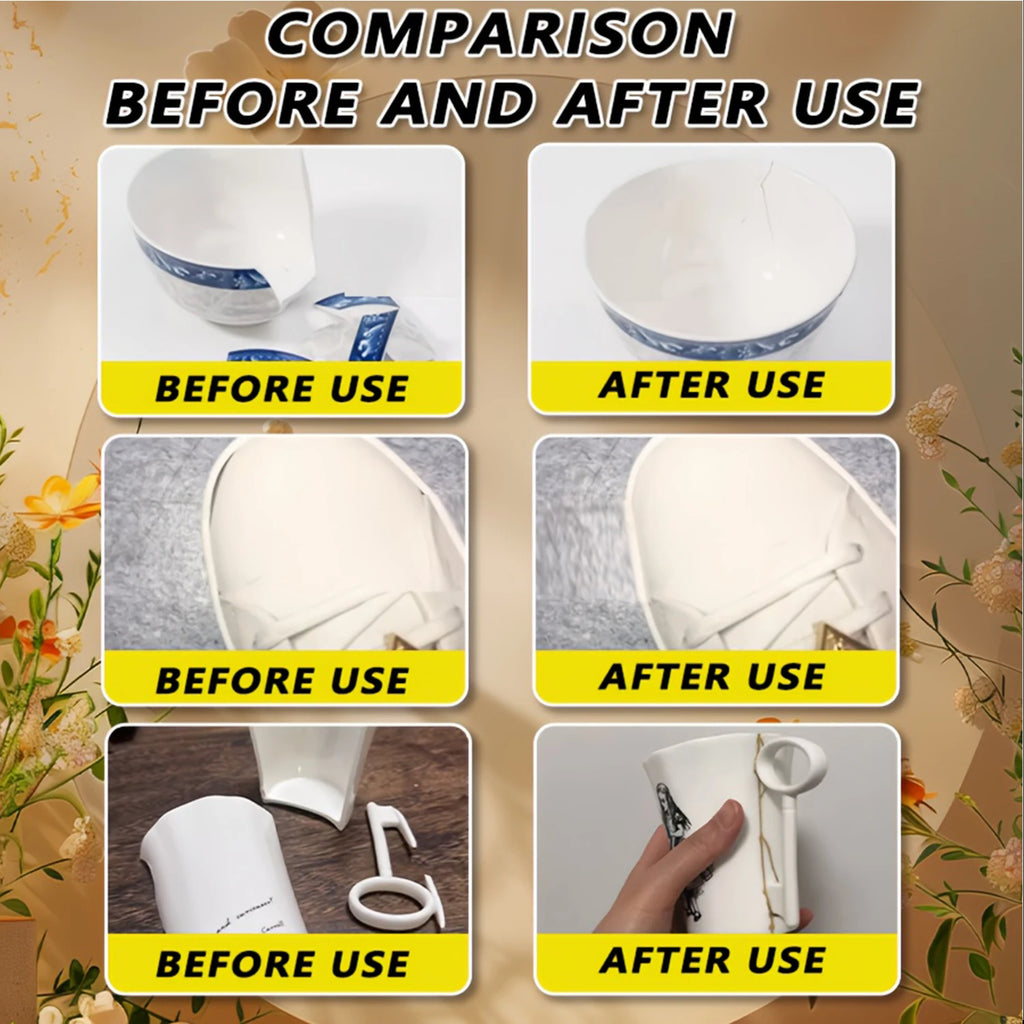 502 Super Glue extra strong Cyanoacrylate Universal Quick-drying Instant Adhesive Leather RubberWood Metal Bond Liquid Glue Tool