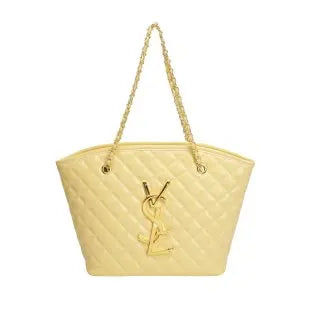 Retro Shopping Diaper Bag For Women Leather Crossbody Tote High End Minimalist Classic Designer Handbag Trendy Party Purse