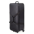 Photographic Lamps Storage Rolling Luggage High Capacity Trolley Professional Photography Suitcase Wheels Studio luggage Bag