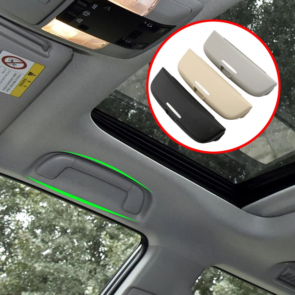 Car Sunglasses Glasses Case Holder for Lexus ES240 ES250 RX350 330 GS460 ES RX GS IS Series 2016 2017 Storage Box Accessories