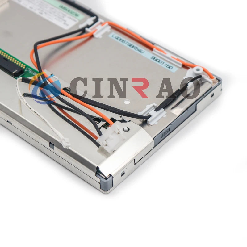 6.5 Inch 400*240 LCD Display LQ065T9BR54U LQ065T9BR51U Car Screen Panel CCFL Analog For E46 E39 353