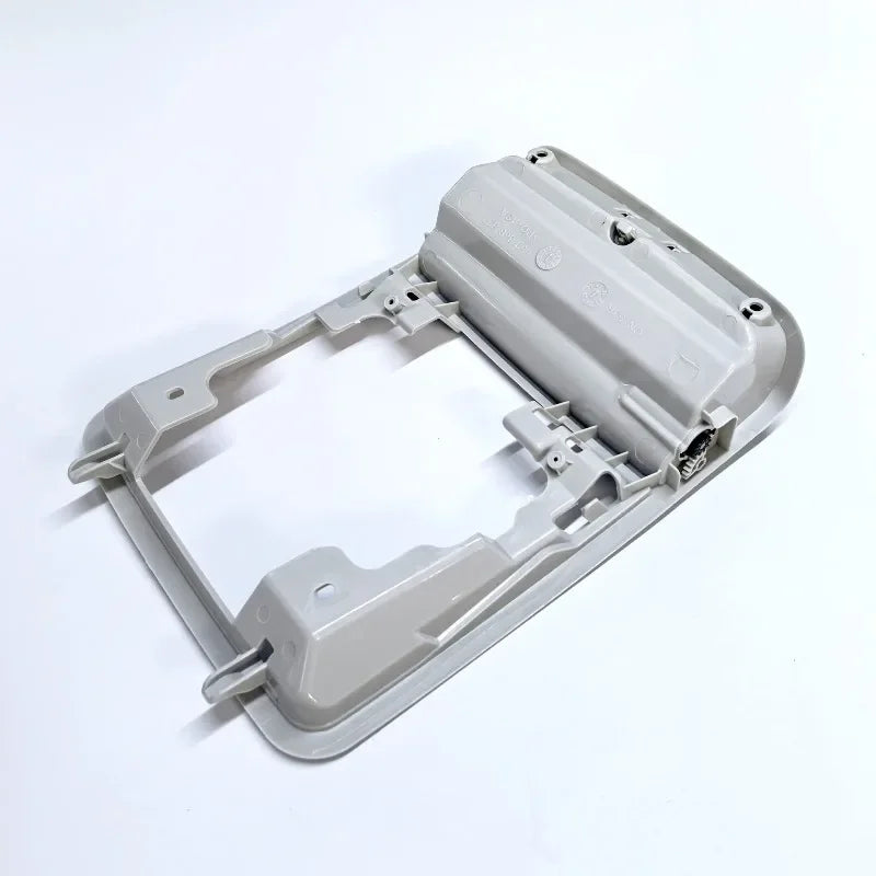 Car Center Glasses Box Sunglasses Eyeglasses Container Cover 56D868837A For VW Passat B7 2011 2013 2014 2015 2016 2017