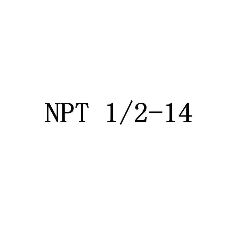 NPT taper pipe thread gauge Plug gauge/ring gauge Thread Gauges NPT1/4 NPT3/4 NPT1" NPT 2" Pitch Thread Test Tool