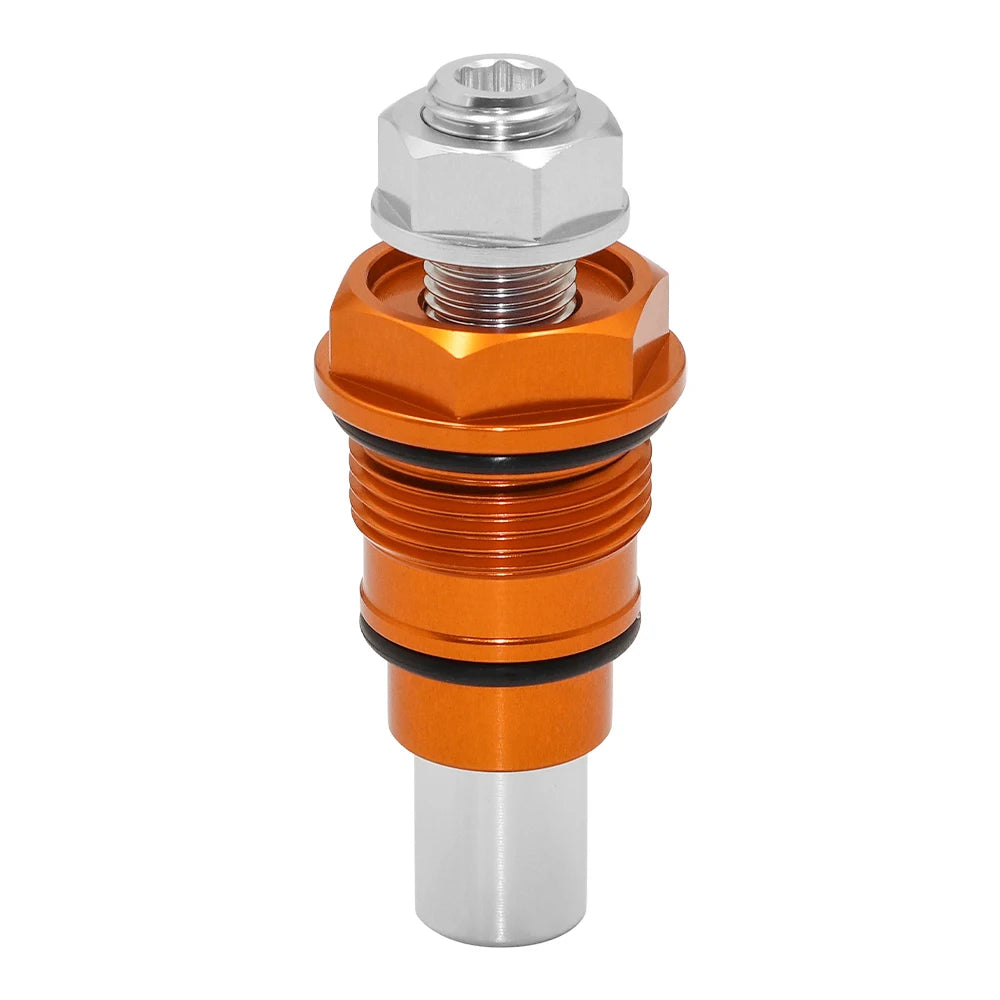 Adjustable Manual Timing Cam Chain Tensioner Adjuster For KOVE 800X / Rally  CFMOTO 800NK 800MT 800MT-X From 2023+
