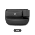 Multifunction Leather Storage Box Car Seat Gap Organizer Cup Holder For Honda Civic Fit Accord City Vezel CR-V S660 Odyssey HR-V