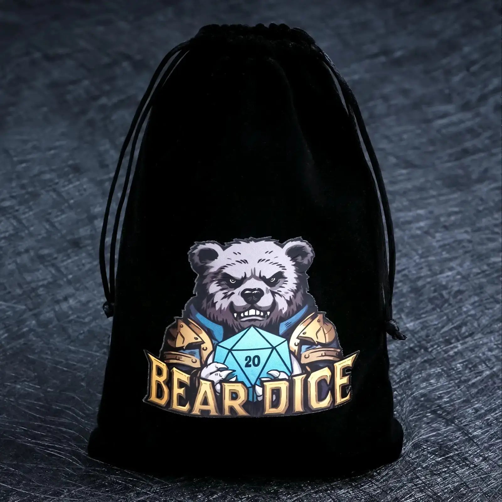 1-7pcs DND Milk White Solid Resin Black Kitten Smile Cat Dice Set Multi-sided Polyhedral Dice for D&D COC Role RPG Table Game