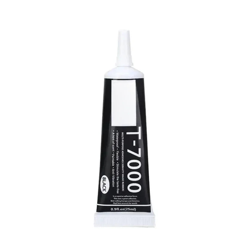 Home  50ml T7000 Mobile Screen Glue For Cell Phones Repair Adhesive Strong Sealant Liquid Multifunctional DIY Frame Epoxy