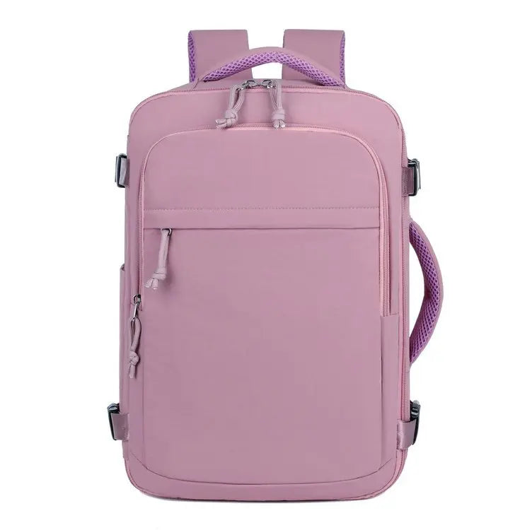 Travel Backpack 40x20x30 Airline Approved Easyjet Large Capacity Lightweight Short Distance Business Travel Computer Backpack