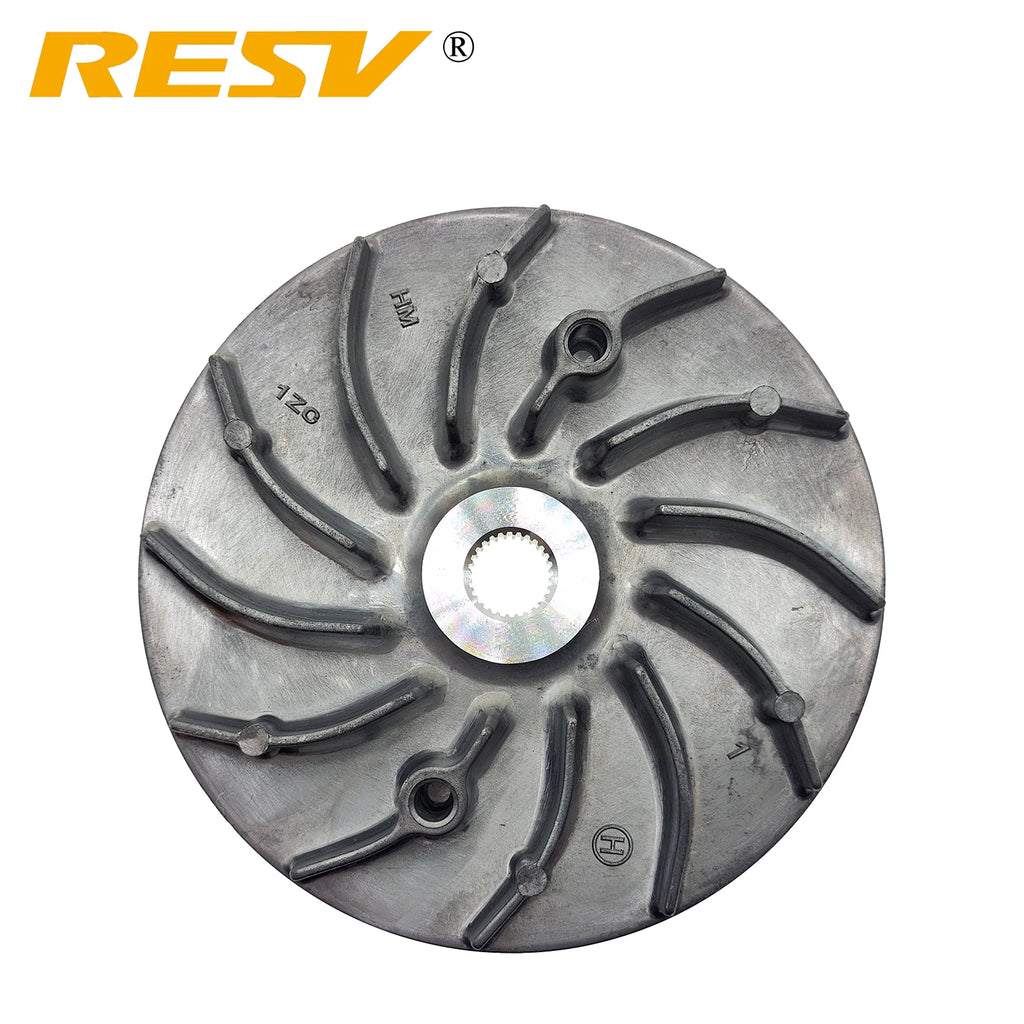 RESV for HONDA PCX160 WH150T-2 22011-K1N-V01 22110-K1Z-CA0 22105-K0R-V00 22131K40F00 Variator Drive Face Pulley Assy. Roller