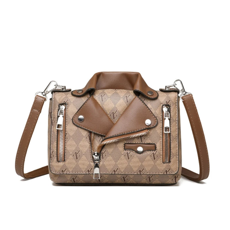 Fashion Clothing Bag Crossbody Bags for Woman Shoulder Bags Purse and Handbags Designer Bag Female Bags Sac À Main Femme Сумка