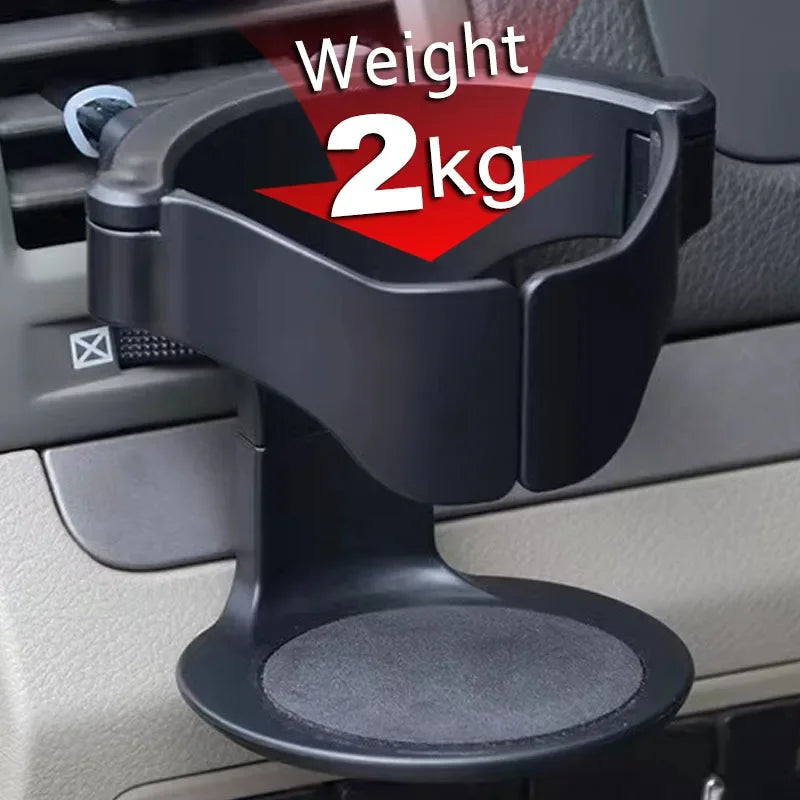 Universal Car Air Vent Drink Cup Bottle Holder AUTO Truck Water Holders Stands Rack for Ashtray