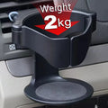Universal Car Air Vent Drink Cup Bottle Holder AUTO Truck Water Holders Stands Rack for Ashtray
