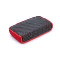 Fartrygo 2Pc Ultra Clay Scubber Bar Scrubber Car Magic Clay Sponge Block Cleaning Eraser for Car Wash Paint Detailing Claying