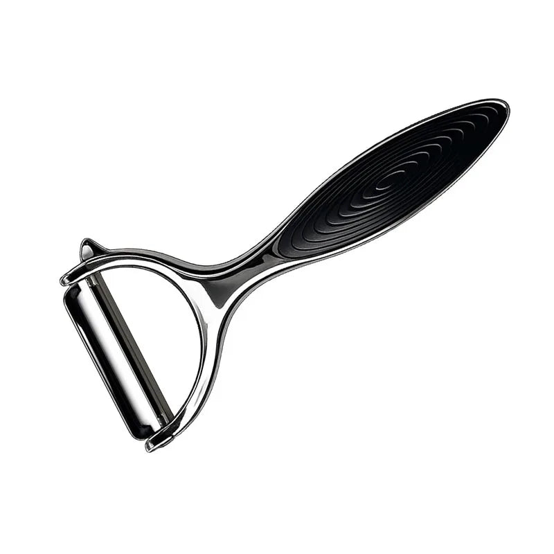 Stainless Steel Vegetable Peeler Home Potato Peeler Multifunctional Carrot Grater Fruit Tool Gourmet Pelador Kitchen Accessories