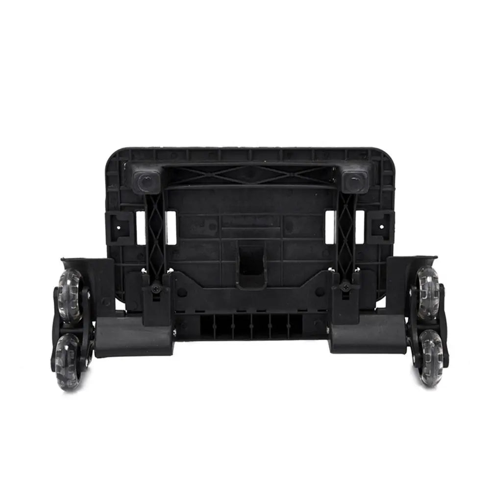 Foldable Luggage Travel Hand Cart Durablel Pullling Rod Carrier Student Backpack Trolley Rack Pet Bag