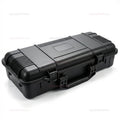 Portable Waterproof Tool Box, High Strength And Anti-Fall. Safe Instrument Protector For Travel, Home Workshop And Outdoor Use.