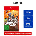Nintendo Switch 2 Game  Deals  - Star Fox - Games Adventure Action and RPG Genre Switch 2 Edition