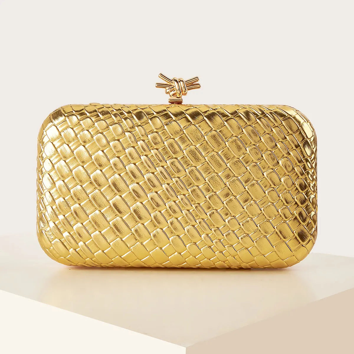 Women's Fashion Snake-Print Clutch Bag, Evening Bag, Clutch Bag to Match Evening Dresses, Detachable Shoulder Strap, Suitable for Prom, Parties, Wedding Season, Carnivals, Holiday Gatherings, Business Commuting, Women's Gift