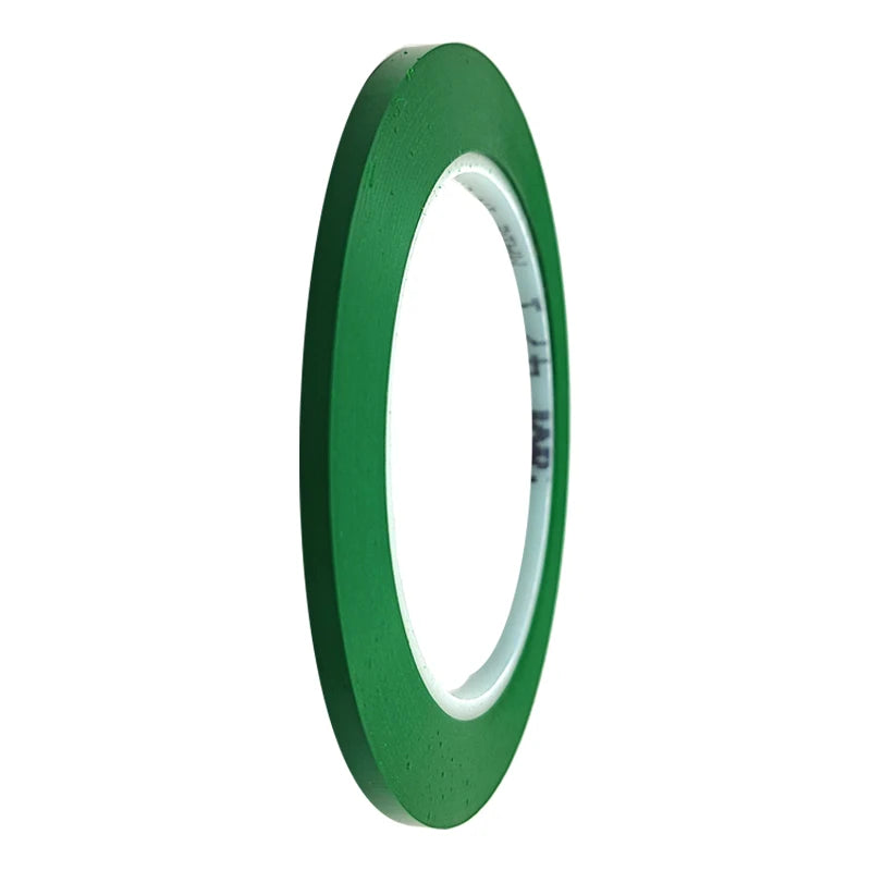 3mm wide, 3M 471 Vinyl Tape Single Adhesive for Floor Marking, Paint masking, Motorcycle Car Decoration DIY, 33meters/long