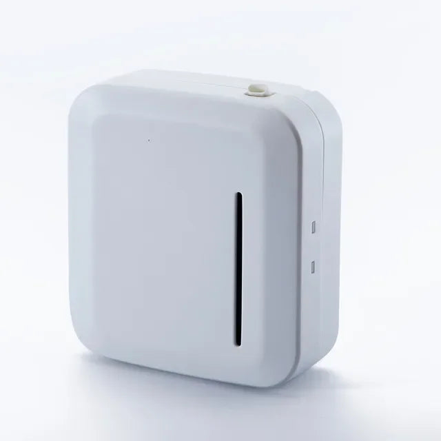 300m³ Aroma Diffuser Wall Mounted Scent Machine Large Area Hotel Air Freshener Lobby Aromatic Device Home Fragrance Diffuser