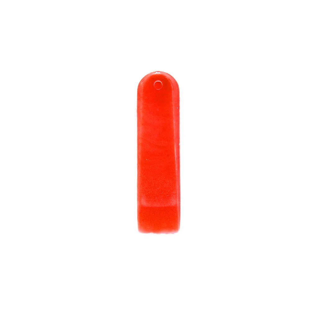 100pcs Plastic Level Wedges Tile Spacer Leveler System Tiling Flooring Wall Ceramic Laying Tool Locator Clip Construction Level
