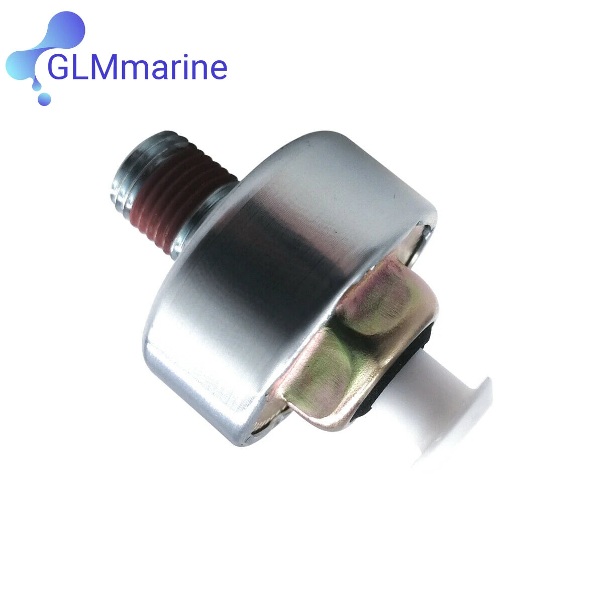 Knock Sensor 806612T for Mercruiser Stern Drive 5.0L 5.7L 6.2L V8 Engine  Replace Sierra 18-7677
