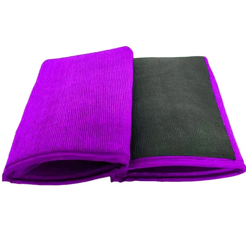 New Magic Clay Bar Washing Gloves Car Cleaning Tools Auto Care Towel Car Detailing Magic Clean Cloth  Polish Clay Bar Mitt