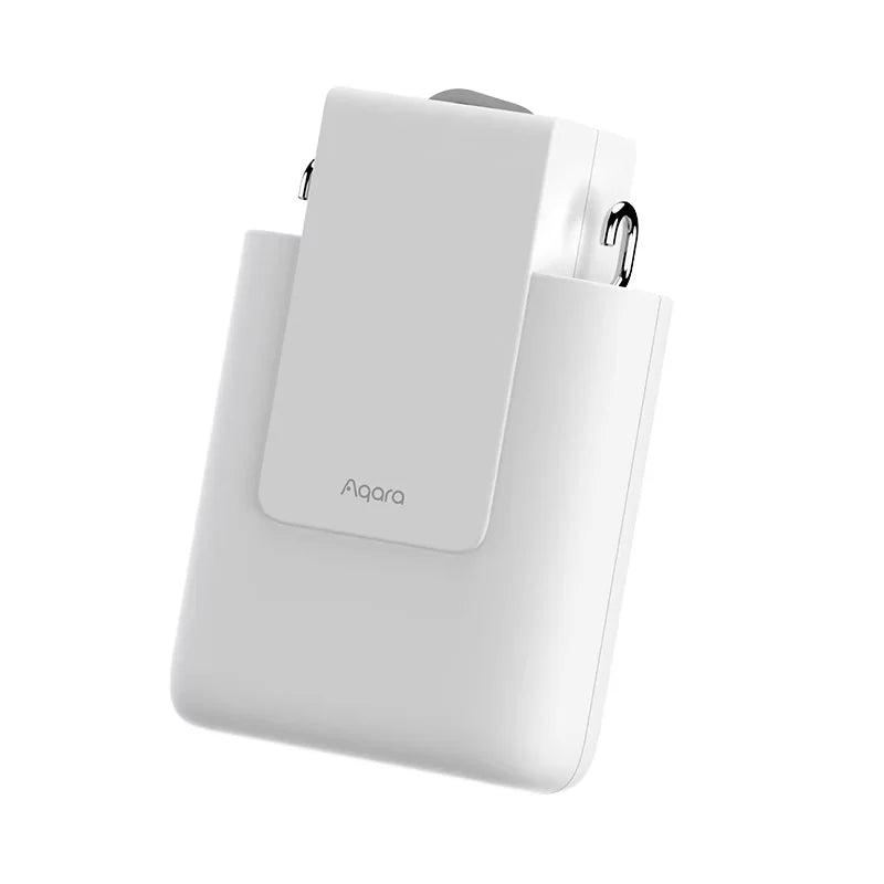 Aqara Smart Curtain Driver E1 Zigbee 3.0 Smart Home Automation Electric Curtain Motor Remote Control Need HUB Work With HomeKit