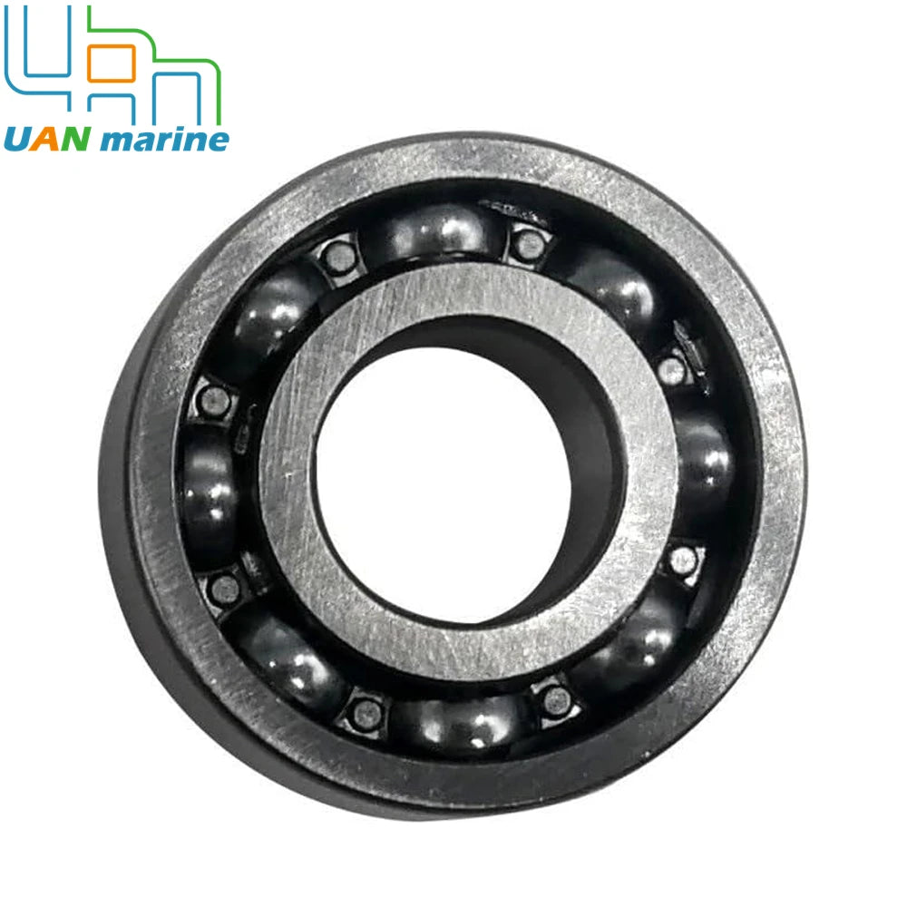 Flywheel Primary Shaft Repair kit for Volvo Penta Bearing Lip Seal Snap Ring D4 D6 DPH DPR Marine Drives 184841 6842273