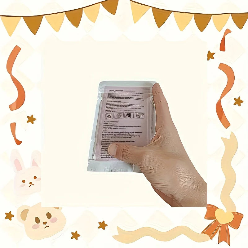 Magic Cleaning Gel, Reusable Dust Remover for Keyboard, Car Interior, Crevices, Home & Office Cleaning, Quick Pick Up Dirt