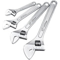 Adjustable Wrench 6Inch 8Inch 10Inch 12Inch 15Inch Open Monkey Wrench Multifunction Spanner Universal Pipe Repair Tools