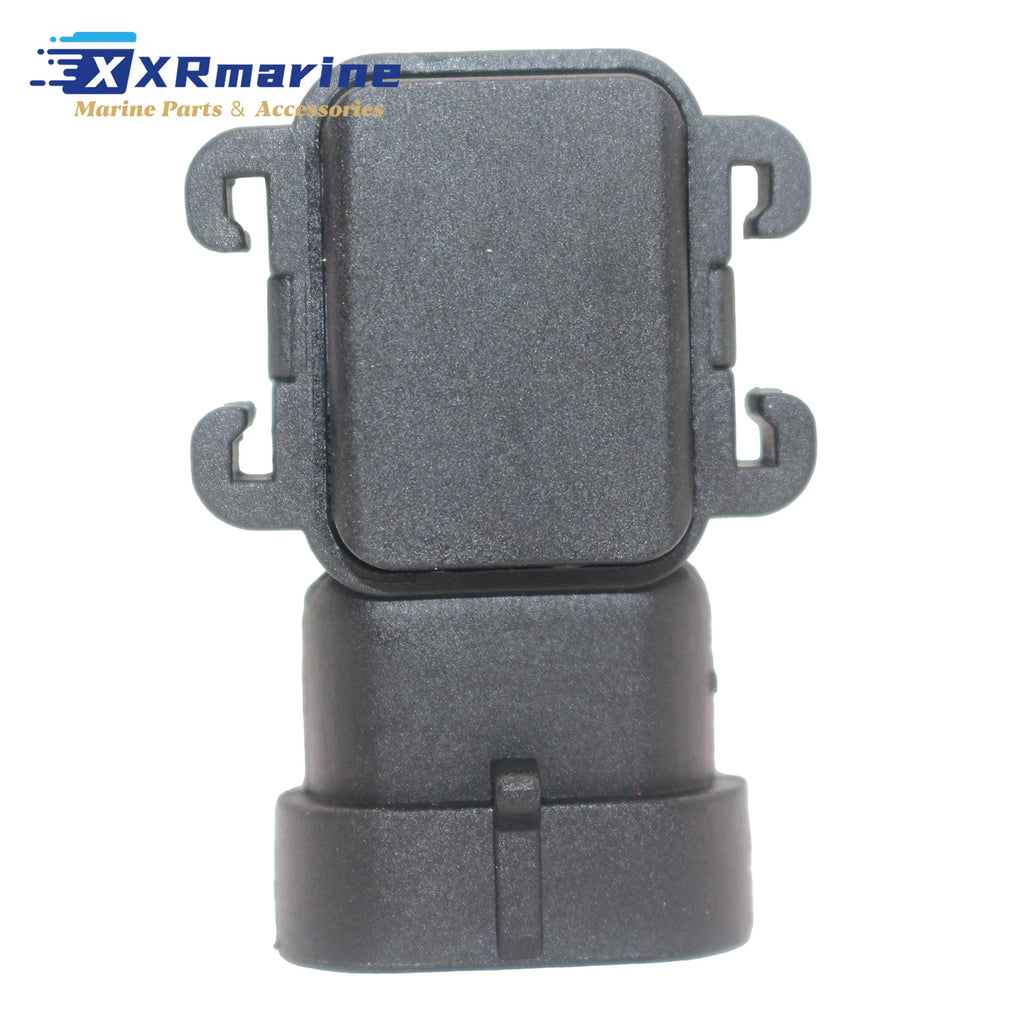 861249A1 Map Sensor For Mercruiser 4.3 5.0 5.7 6.2 7.4 8.1 L 350 369 496 for Volvo Penta V6 V8 GM 8M0054726 881731 8M0186195