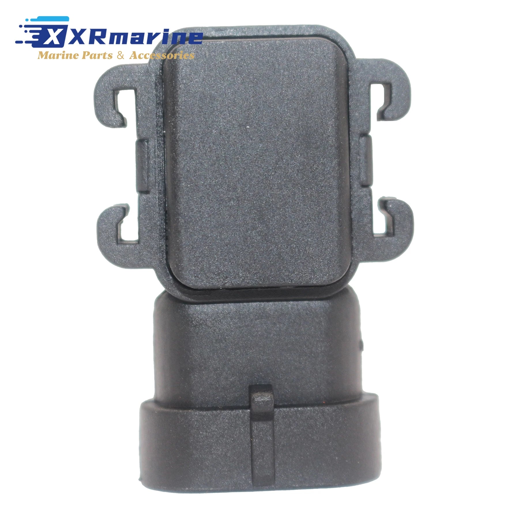 861249A1 Map Sensor For Mercruiser 4.3 5.0 5.7 6.2 7.4 8.1 L 350 369 496 for Volvo Penta V6 V8 GM 8M0054726 881731 8M0186195