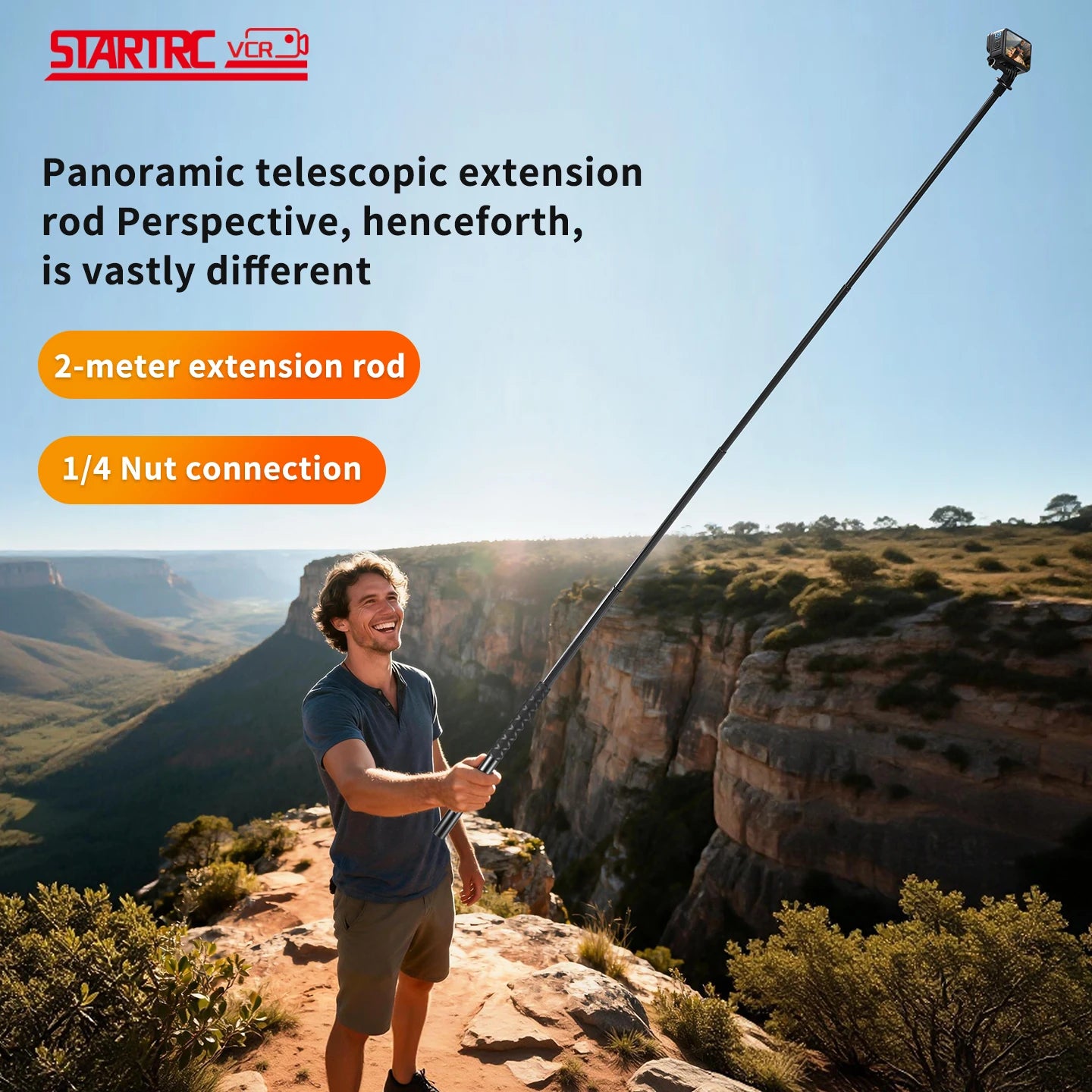Invisible Selfie Stick for Insta360 X3 Rotating Bullet Time Handheld Tripod for Insta 360 ONE X2 ONE RS GoPro Accessories