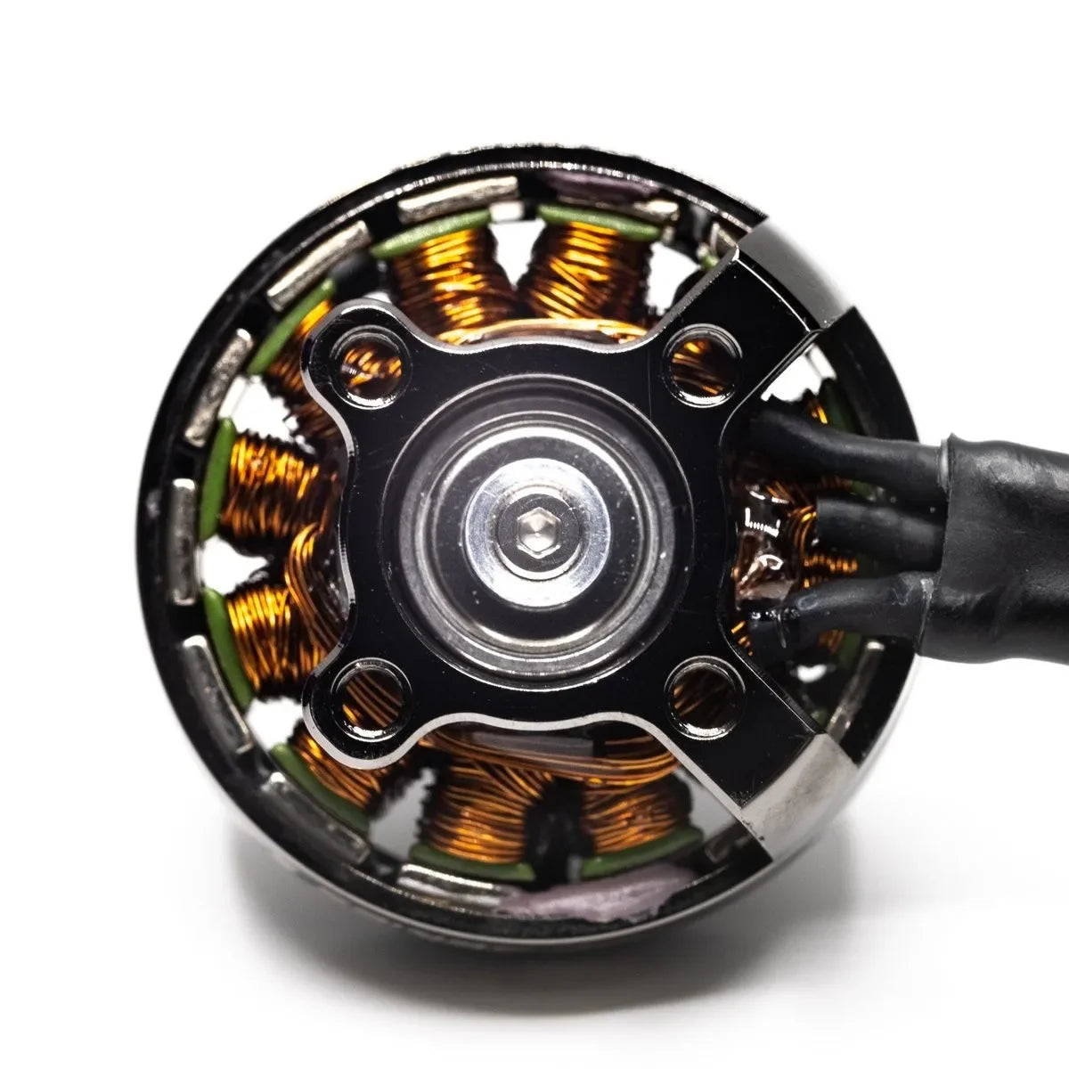 EMAX ECO II 2807 V2 1300KV 1500KV 1700KV 3-6S FPV Brushless Motor