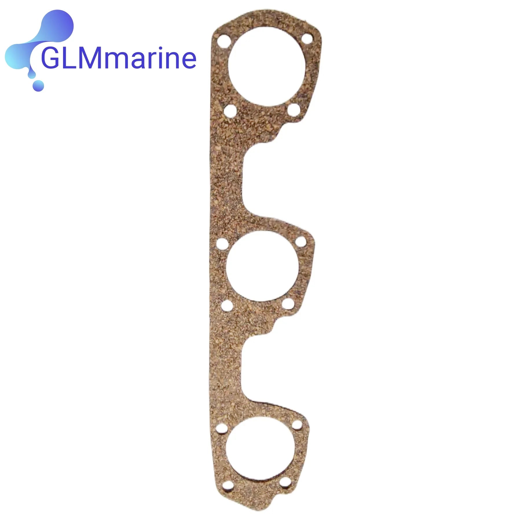 777758 333008 321793 Air Box Gasket for Johnson Evinrude Outboard  50 60 65 70 75 HP Sierra  18-0975