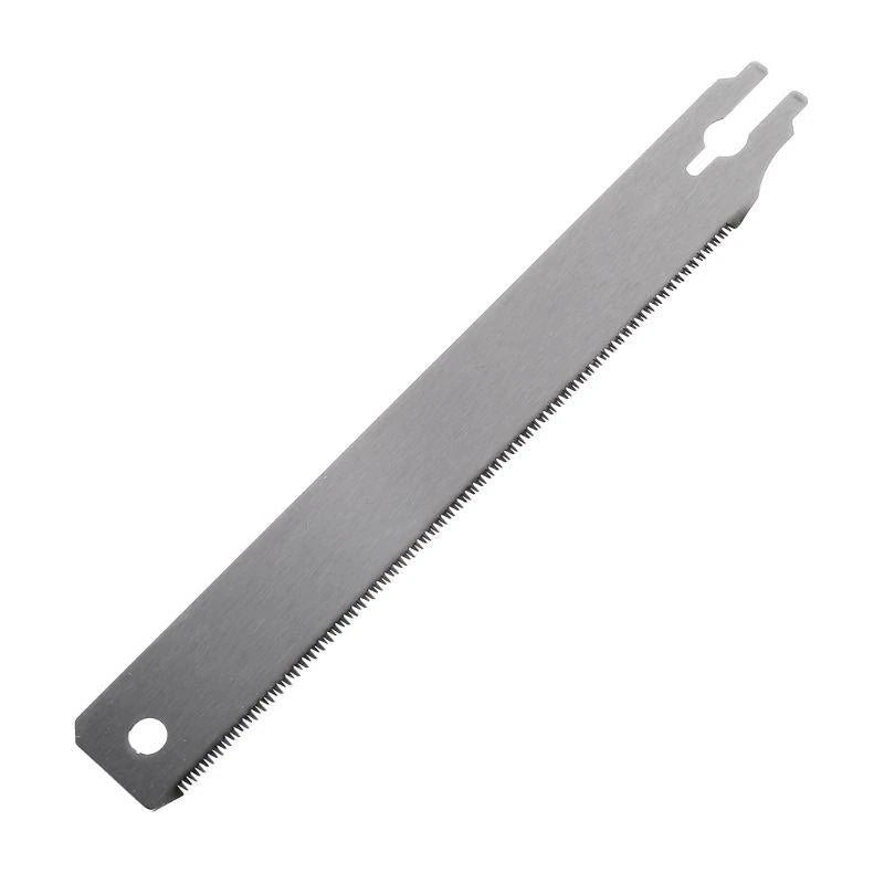 Hand Pull Blade Replacement 225P Flexible Fine-toothed Woodworking Household